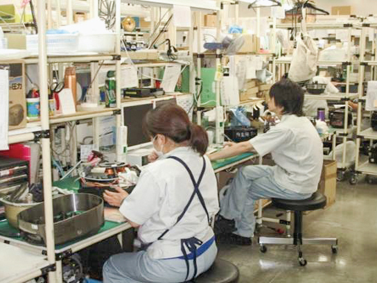 象印ユーサービス　サービスセンター