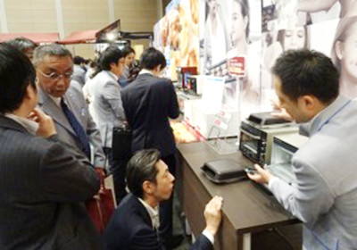 新製品企画商談会