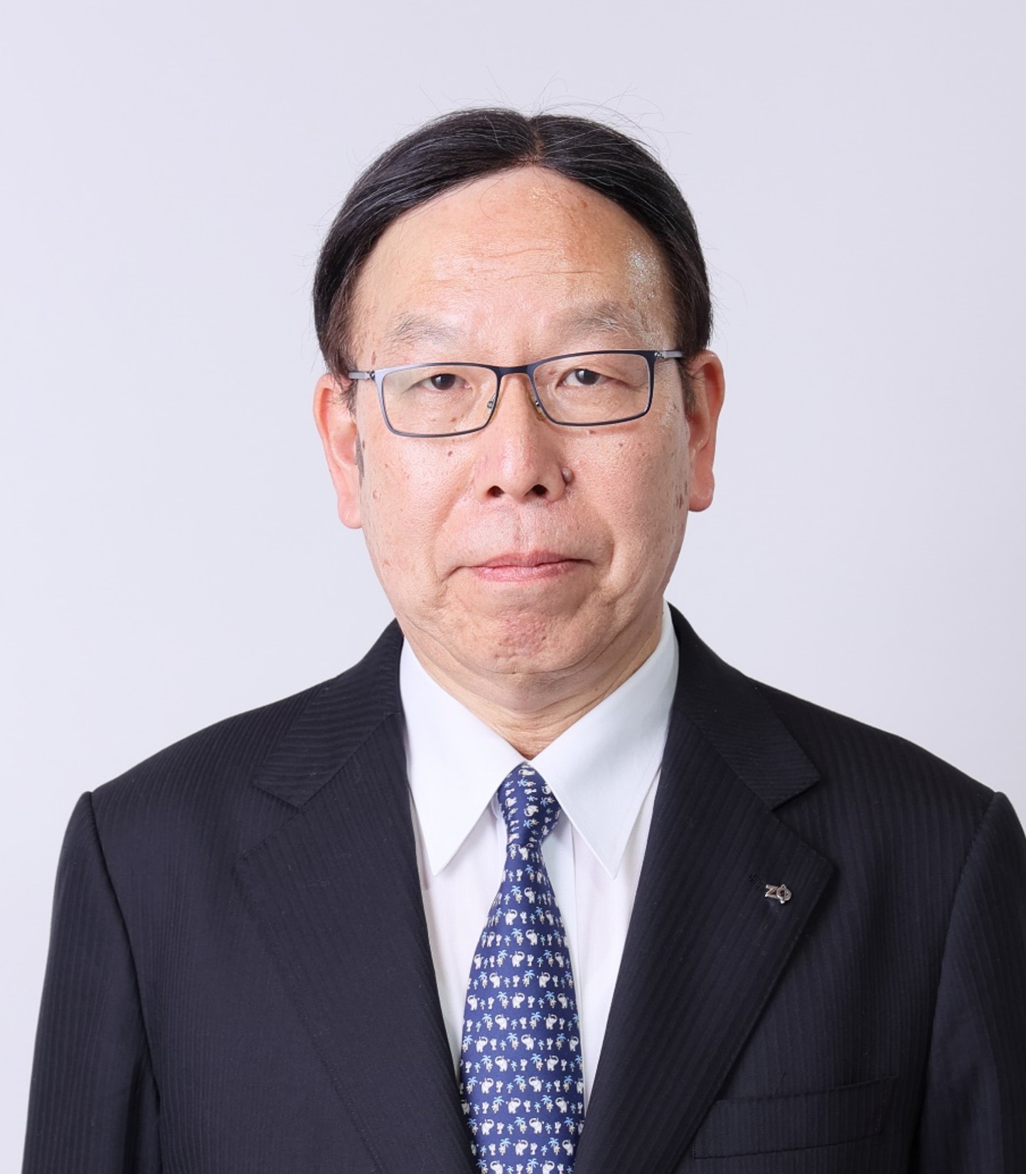 宮越 芳彦