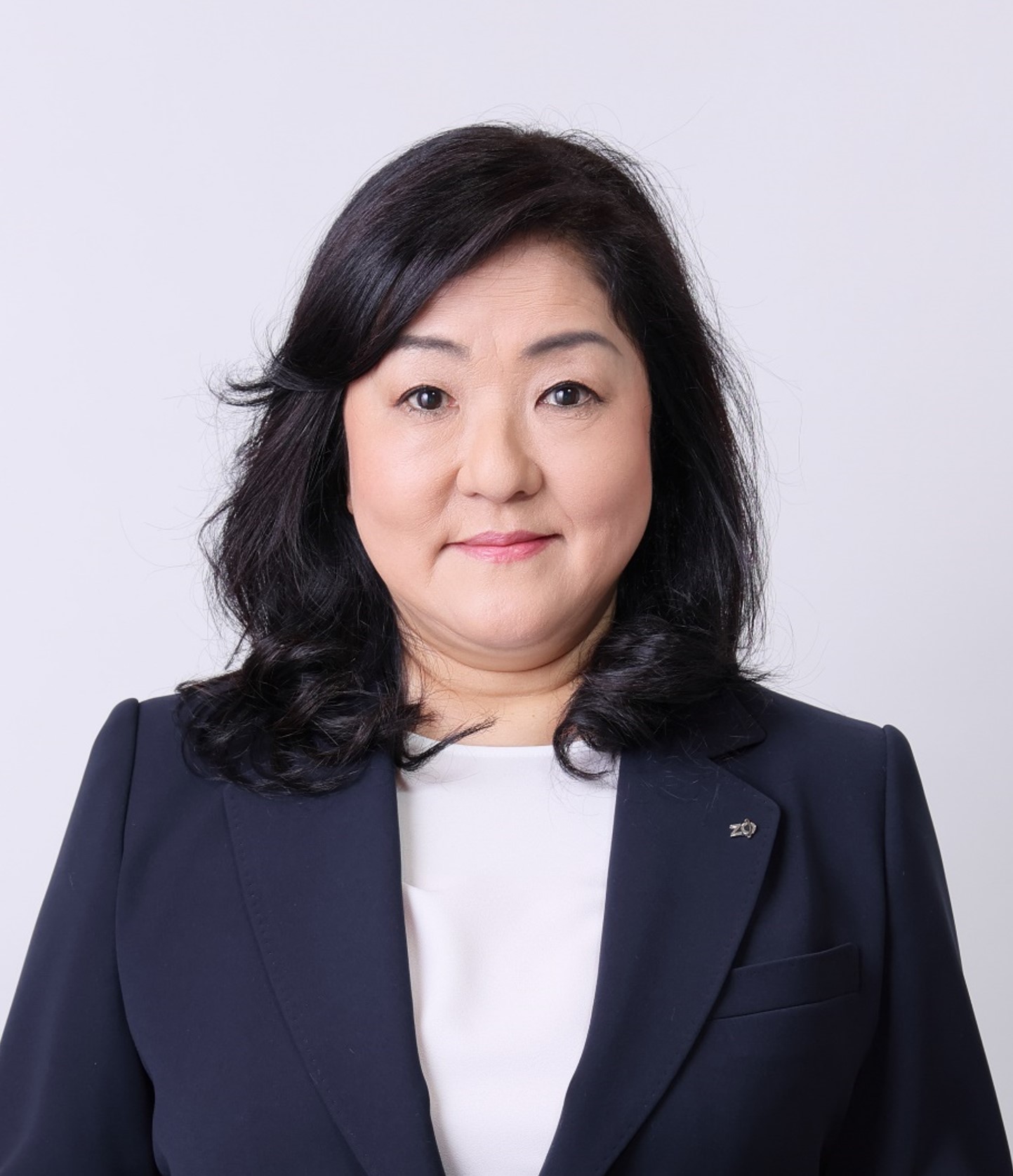 伊住 弘美