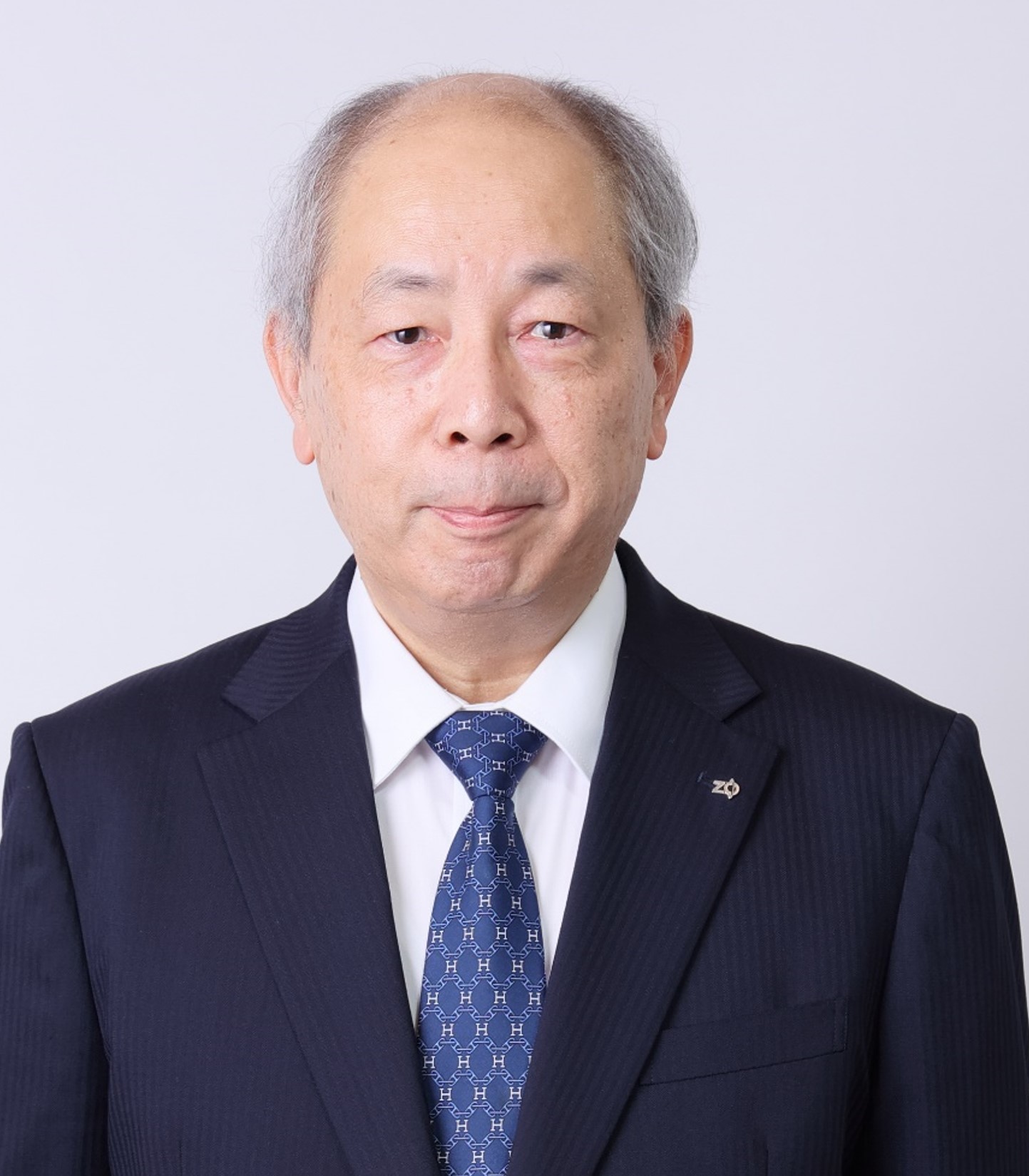 上原 正義
