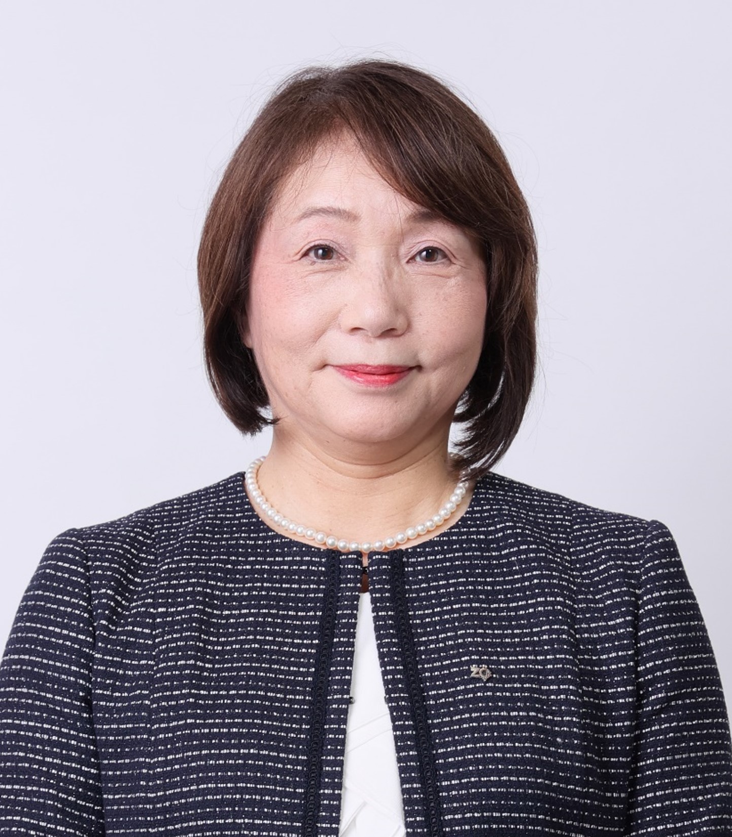 塩野 香苗
