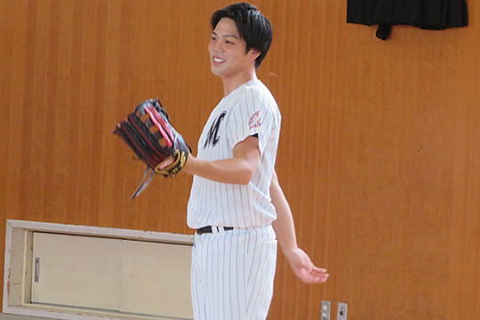 茂怜羅 オズさん
