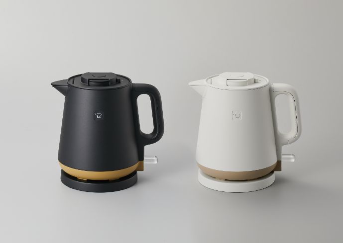 電気ケトル