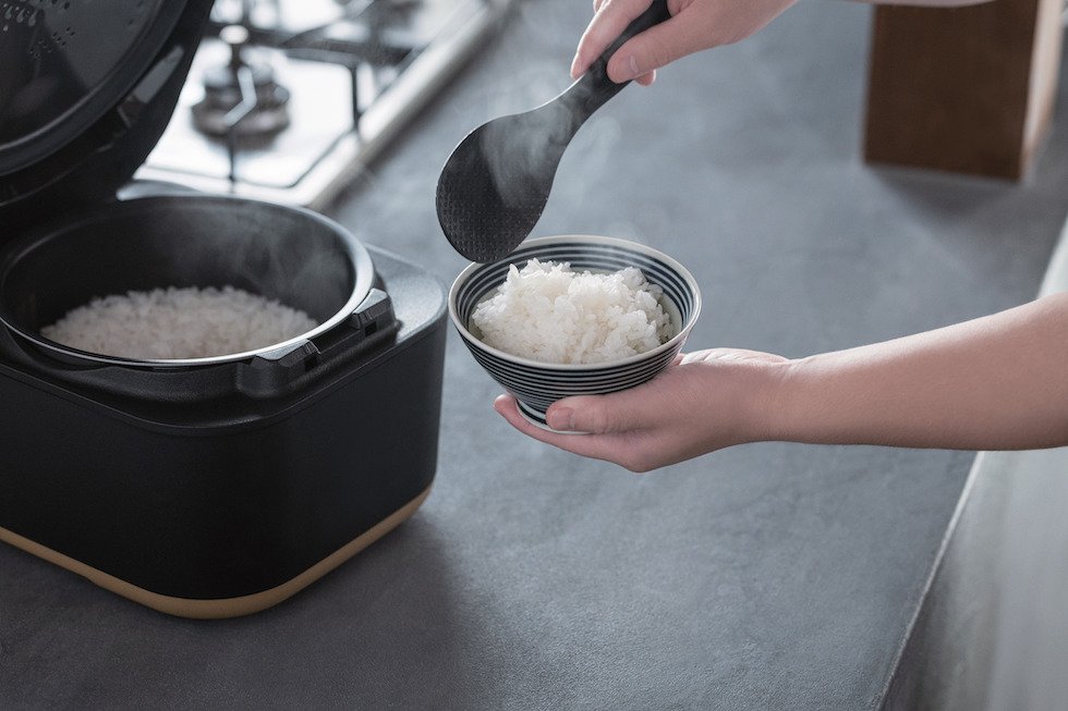 「SNSで話題の炊飯器調理」は危険？炊飯器で調理するときの注意点をご紹介