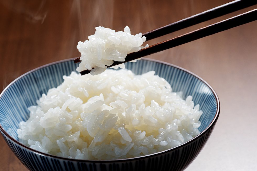 お米（ごはん）の炊き方【初心者におすすめ】
