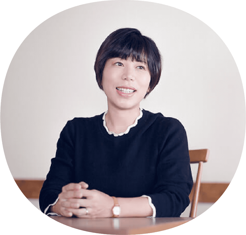 細川モモさん
