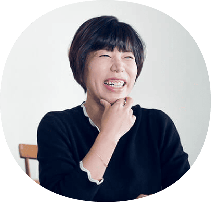 細川モモさん