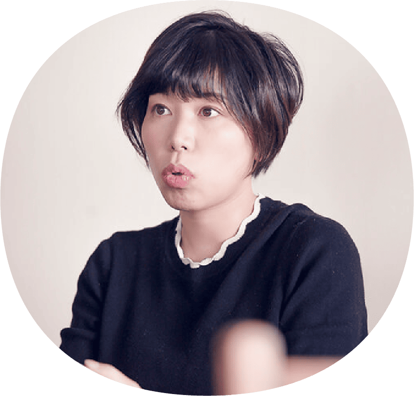 細川モモさん