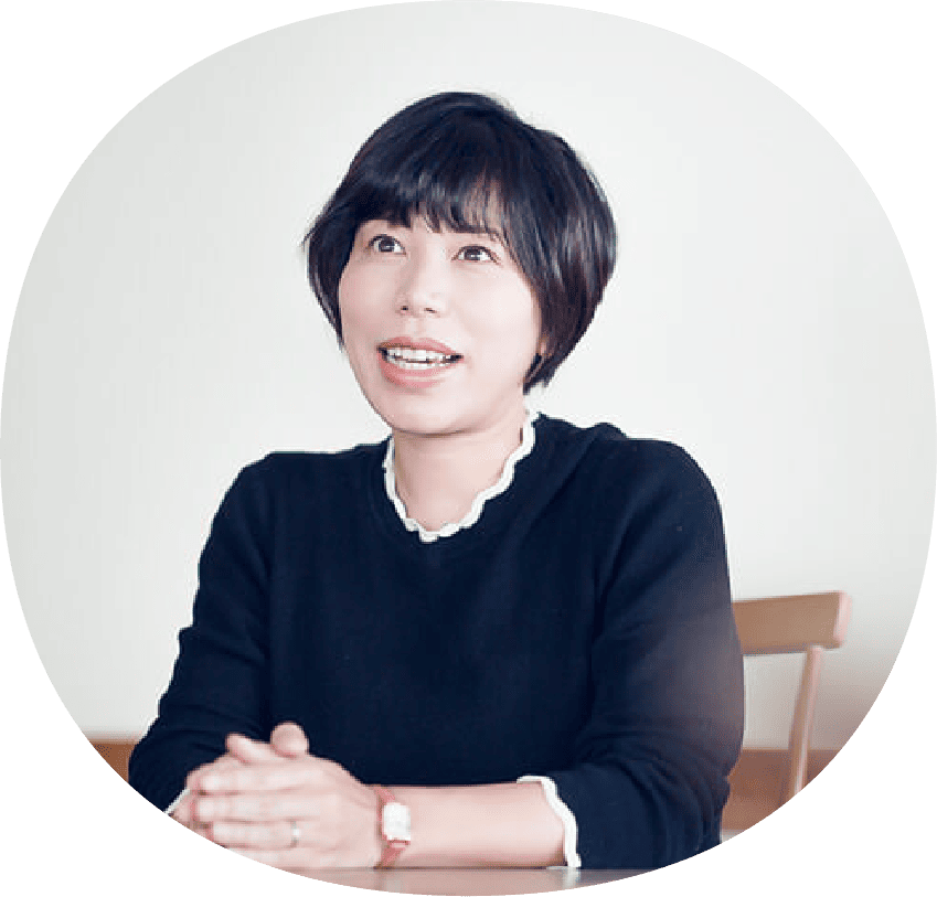 細川モモさん