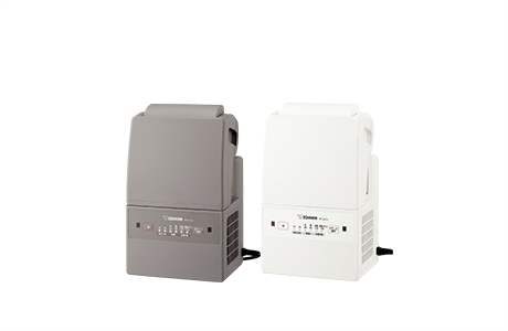 ふとん乾燥機「スマートドライ」RF-UA10