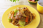 焼きそば