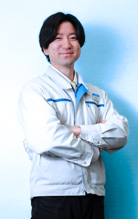 F.Kさんの写真（PC）