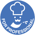 FOR PROFESSIONAL