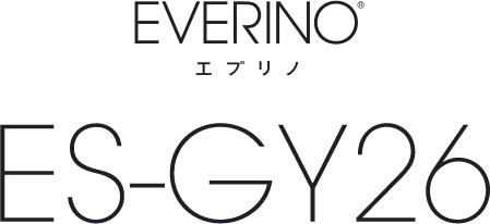 EVERINO ES-GY26