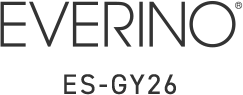 EVERINO ES-GY26