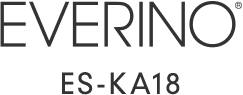 EVERINO ES-KA18