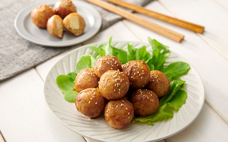 レシピサンプル画像像